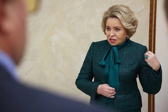 "Выход 31": Матвиенко запустила проект, который учит подростков не стать орудием преступников