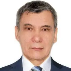 Ахмадиев Вагиз Амерханович