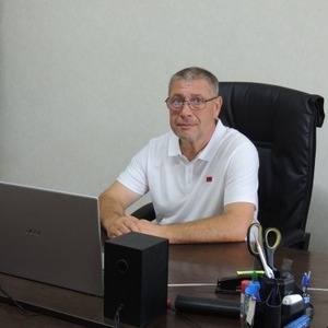 Шустов Александр Валерьевич