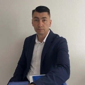 Крупин Алексей Олегович