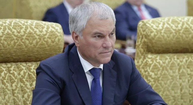 Володин призвал скорректировать постановление об учете животных