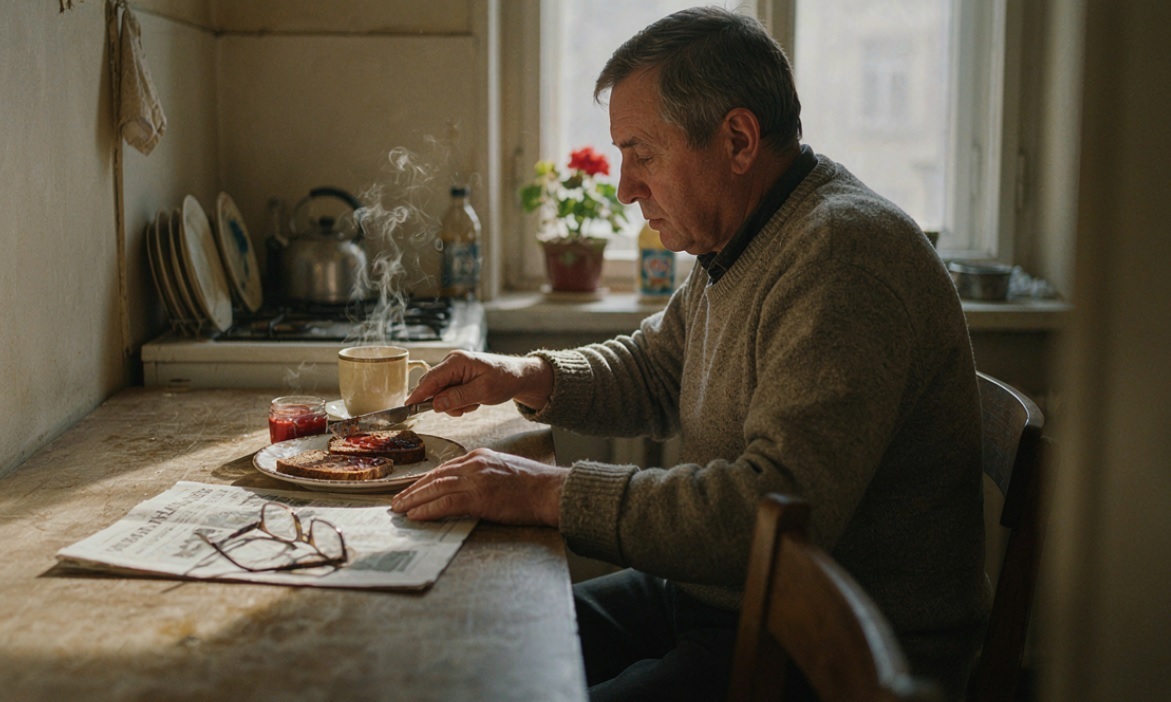 🍽️ Почему мы любим то, что другим кажется несъедобным