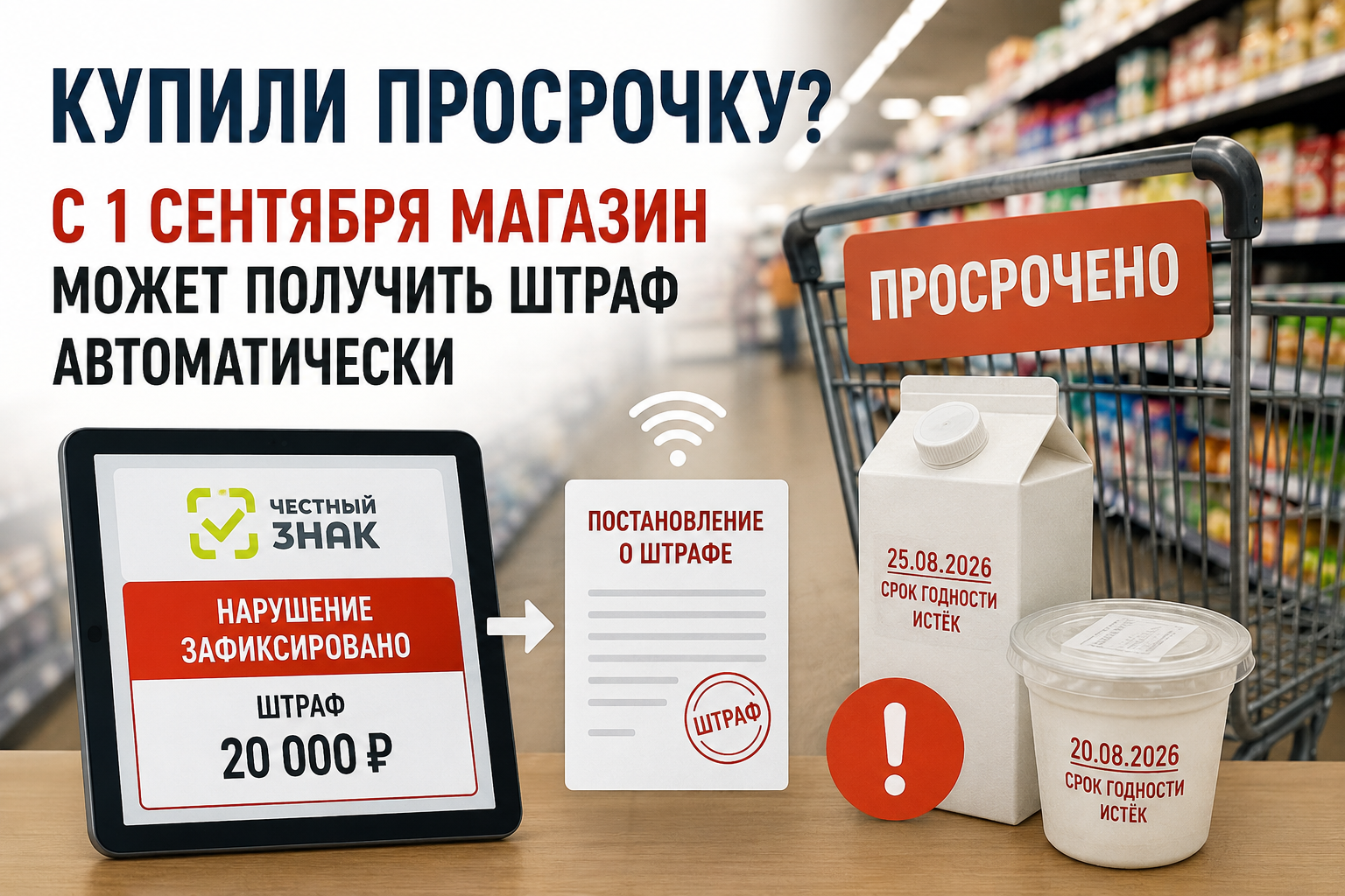 С 1 сентября на работе — новые правила: 6 изменений, которые стоит знать каждому