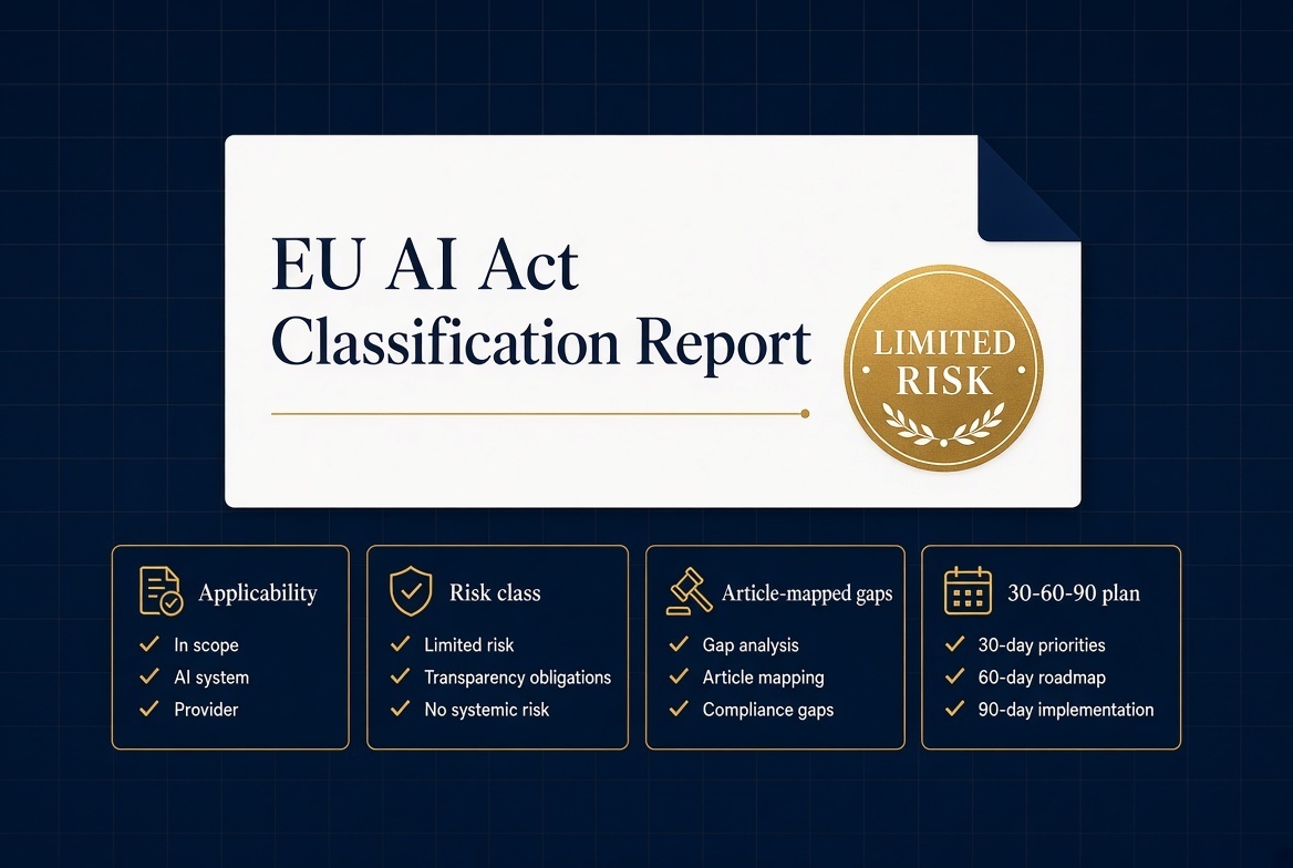 Комплаенс EU AI Act: почему за ошибки и галлюцинации коммерческих роботов должны платить владельцы бизнеса, а не простые люди