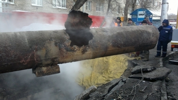 Спасём ЖКХ!Операция «Укрупнение»: как из ржавых труб слепить социальную справедливость