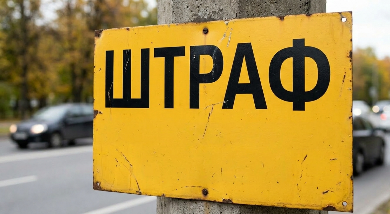 ⚖️ Новые штрафы за неисполнение решений губернаторов и оперштабов