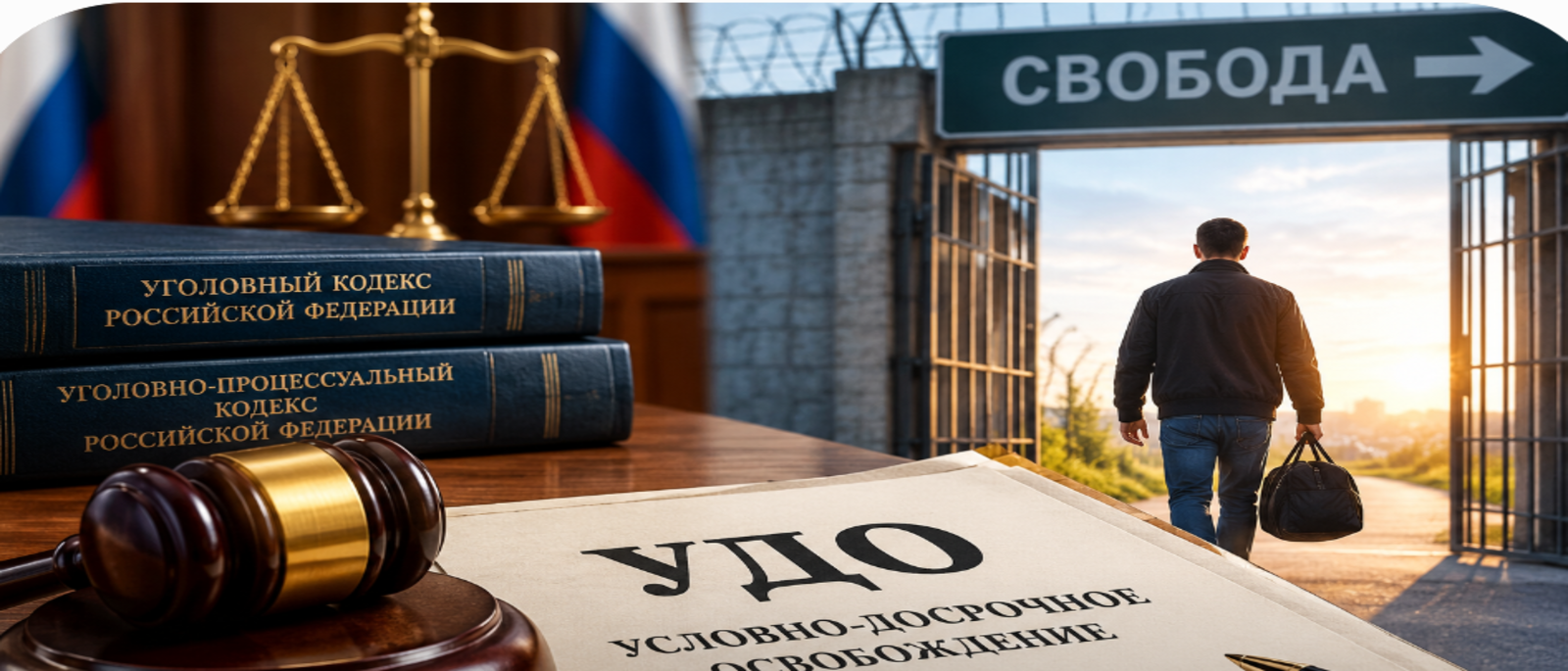 Контроль наказания
