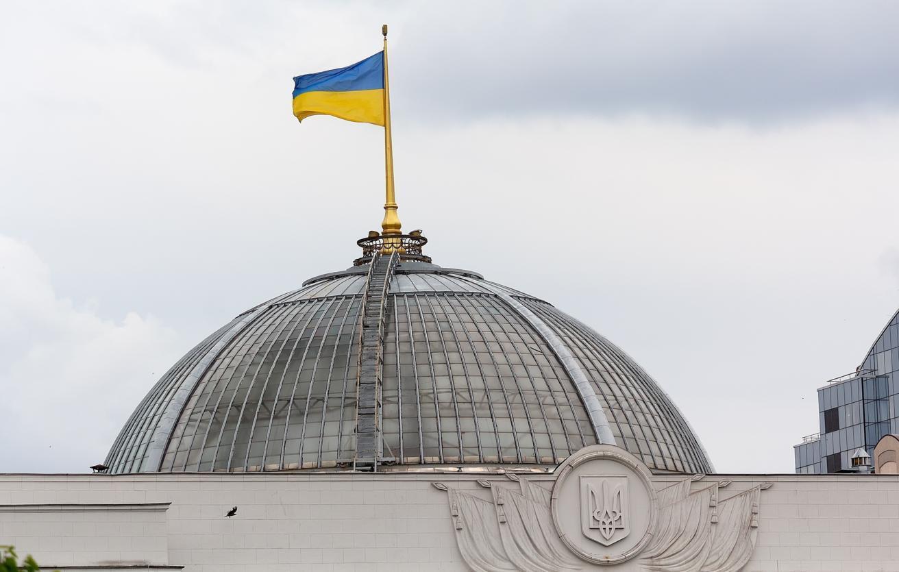 На Украине проведут аудит Минобороны для выяснения причины масштабного дефицита средств