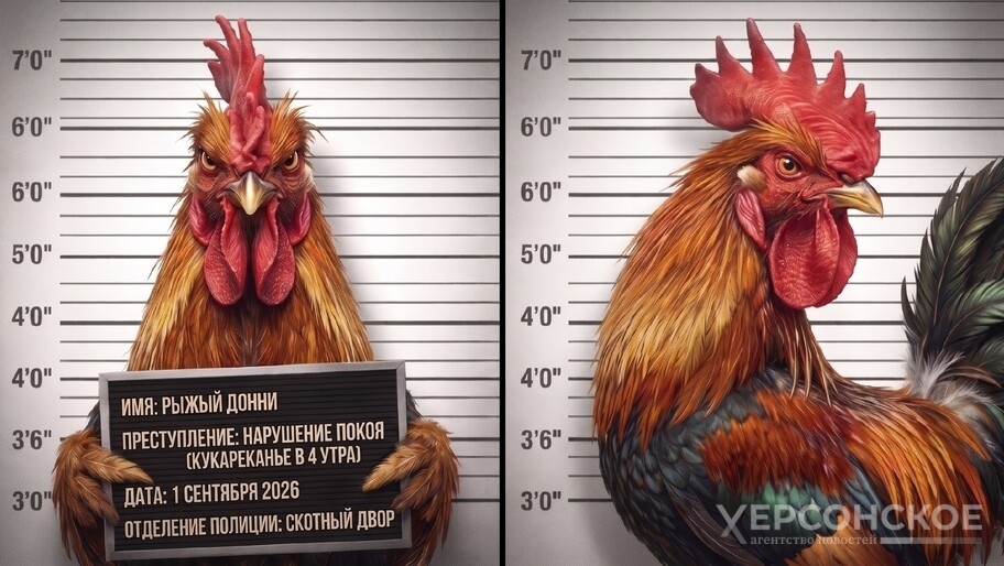 Весёлые картинки про регистрацию кур в МФЦ