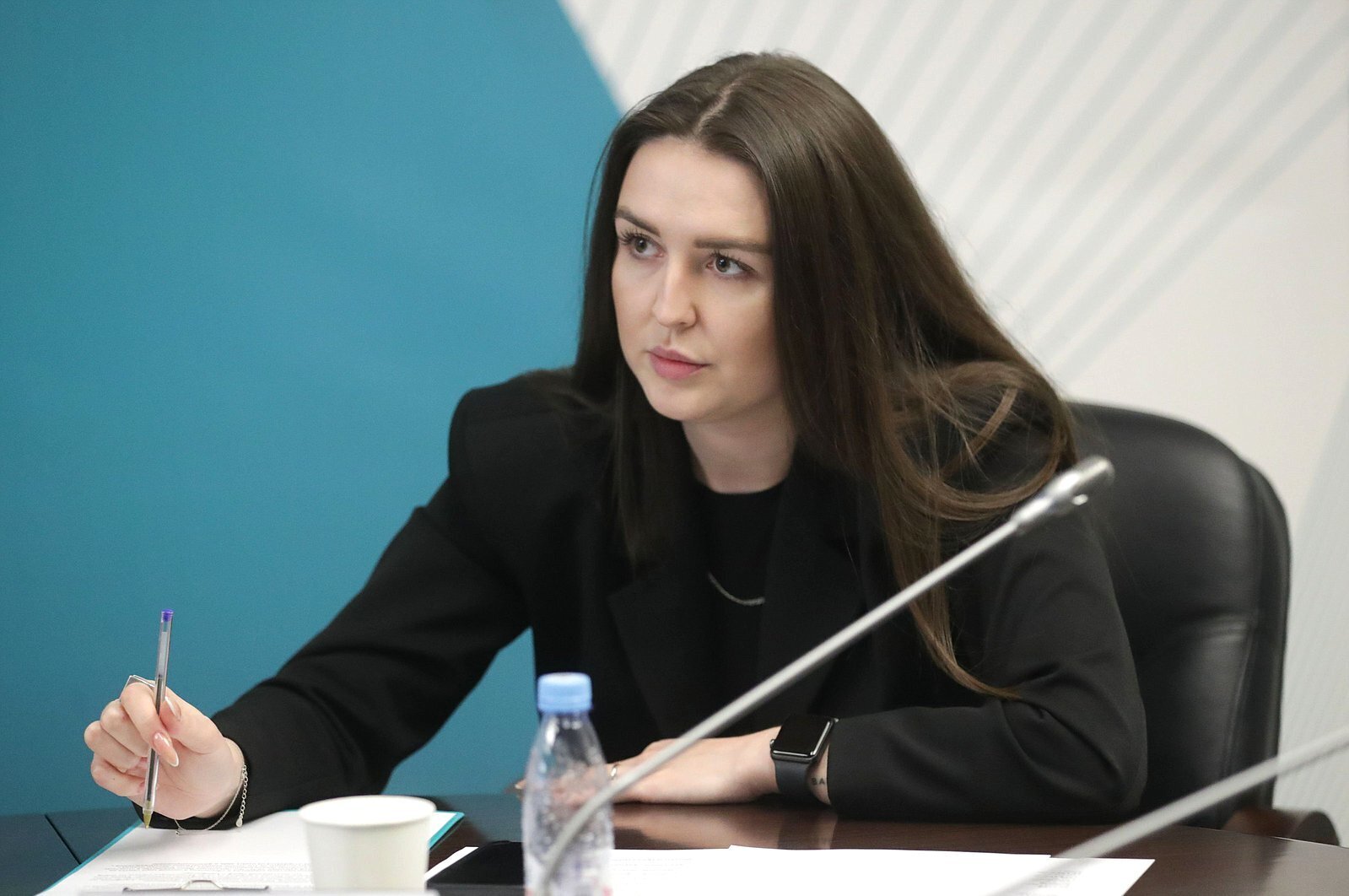 Вторая битва за избирателя: цирк на Первом канале