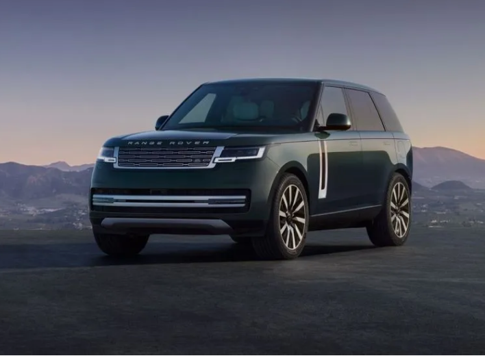 Первый электрический Range Rover обойдется покупателям более чем в 150 000 фунтов стерлингов.