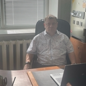 Чирков Александр Николаевич