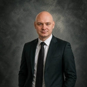 Пивоваров Станислав Александрович