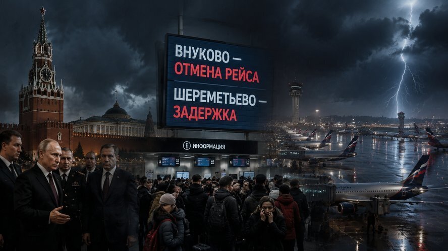 Турецкая подножка России: как Анкара ухватилась за твит Зеленского, чтобы нагадить и обрубить нам перелеты.