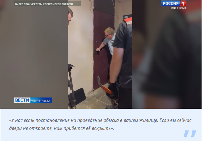 В Костроме ликвидирован кошачий концлагерь