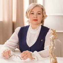Адвокат по гражданским делам Маханькова Галина Николаевна, г. Краснодар