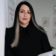 Светлана Александровна, г. Туапсе