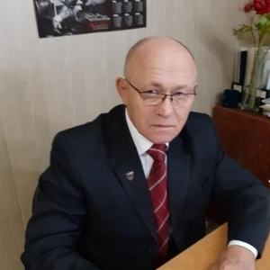 Петров Владимир Анатольевич