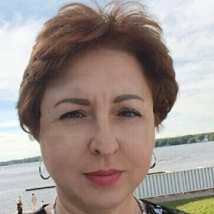 Королева Елена Михайловна