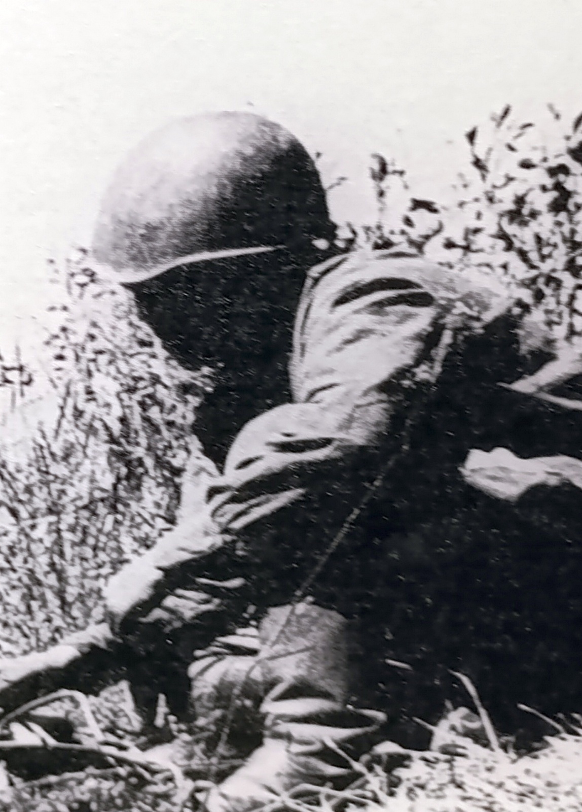 Великая Отечественная война в фотографиях