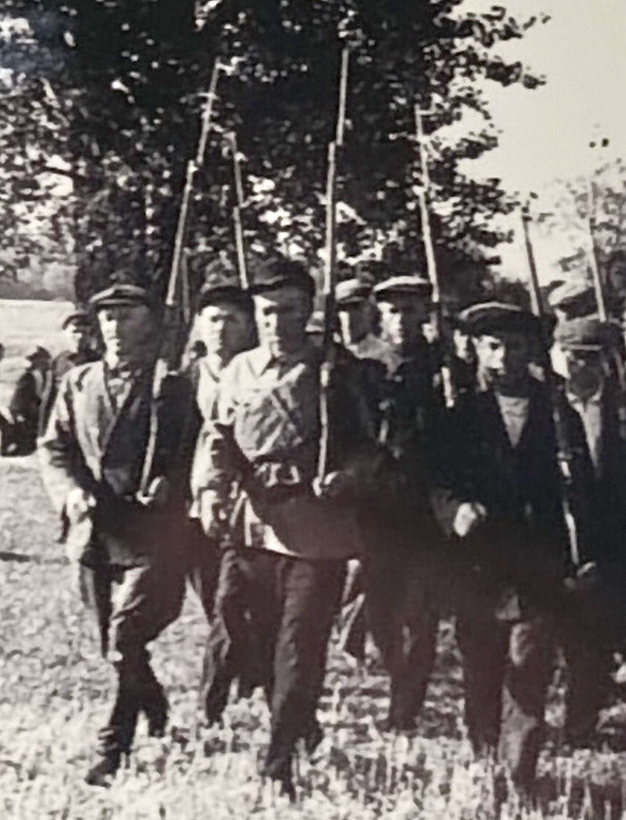 Великая Отечественная война в фотографиях