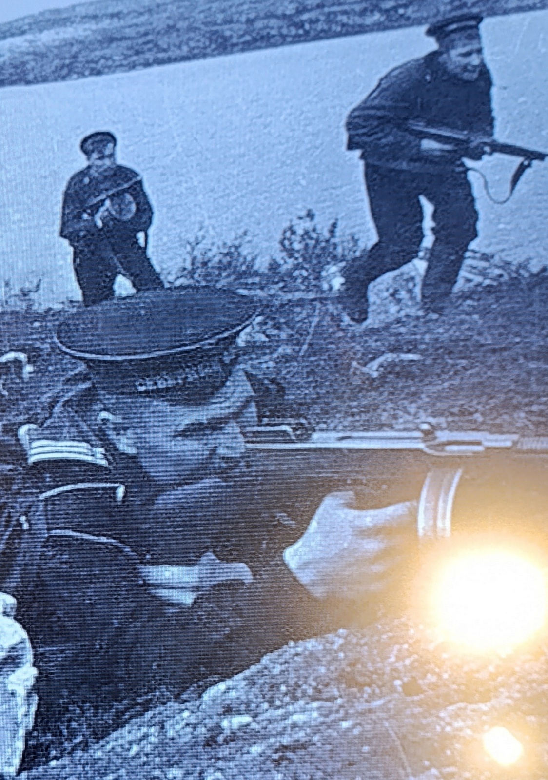 Великая Отечественная война в фотографиях