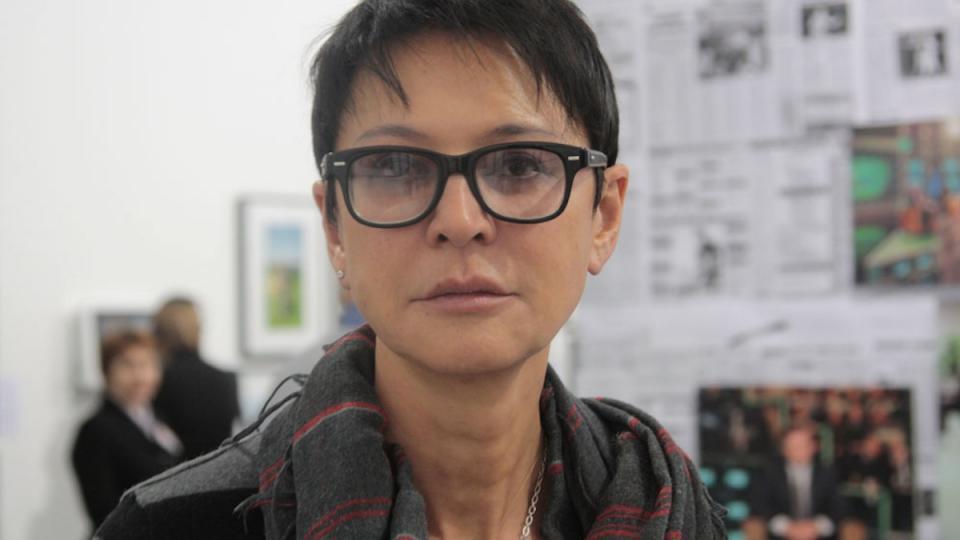 Хакамада назвала роковое условие для притяжения достойных мужчин.