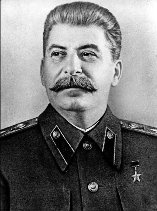 Почему Сталин принципиально не носил ордена и Звезду Героя