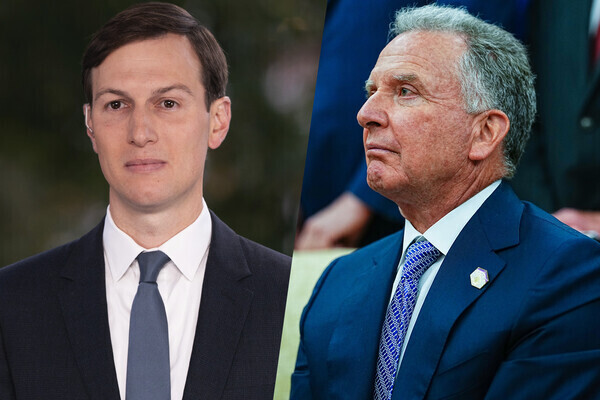 Сенсация дня: Спецпосланники Трампа летят в Москву. О чем США хотят договориться с Россией?