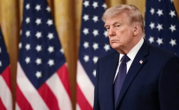 «Адские санкции» Грэма бьют по Трампу: почему США испугались наказывать Россию перед выборами?