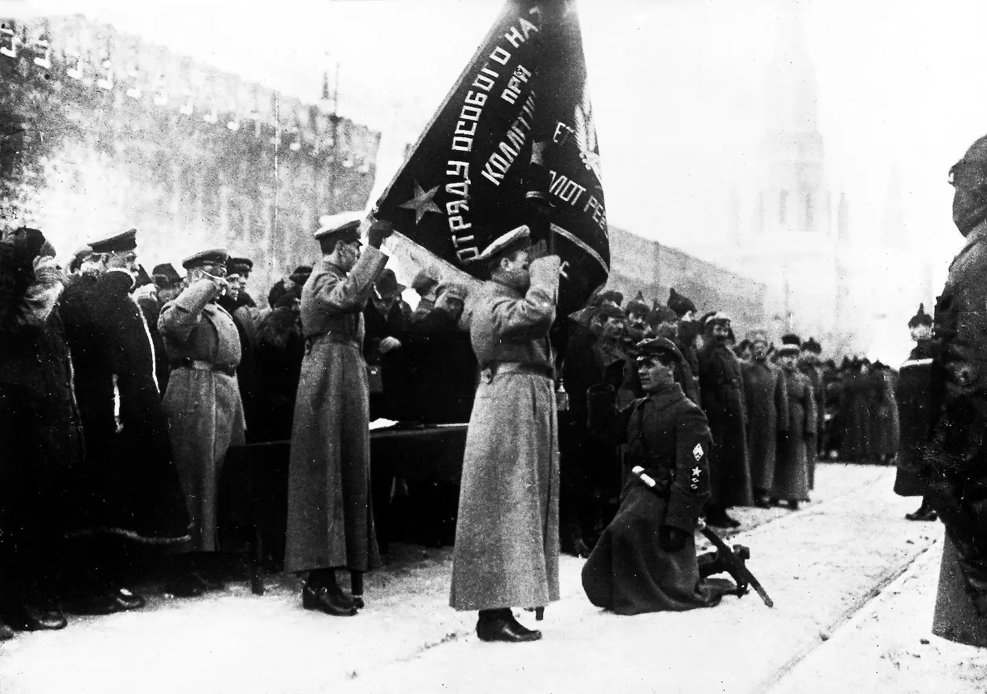Врага надо знать в лицо / Взгляд из Межстоличья / Часть 1 «О либералах, Гитлере и английском писателе»