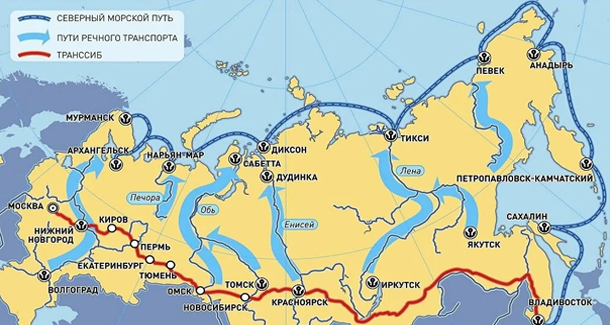 Что-то на имперском: Россия играет в долгую, только военблогерам не говорите