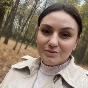 Булай Анна Львовна