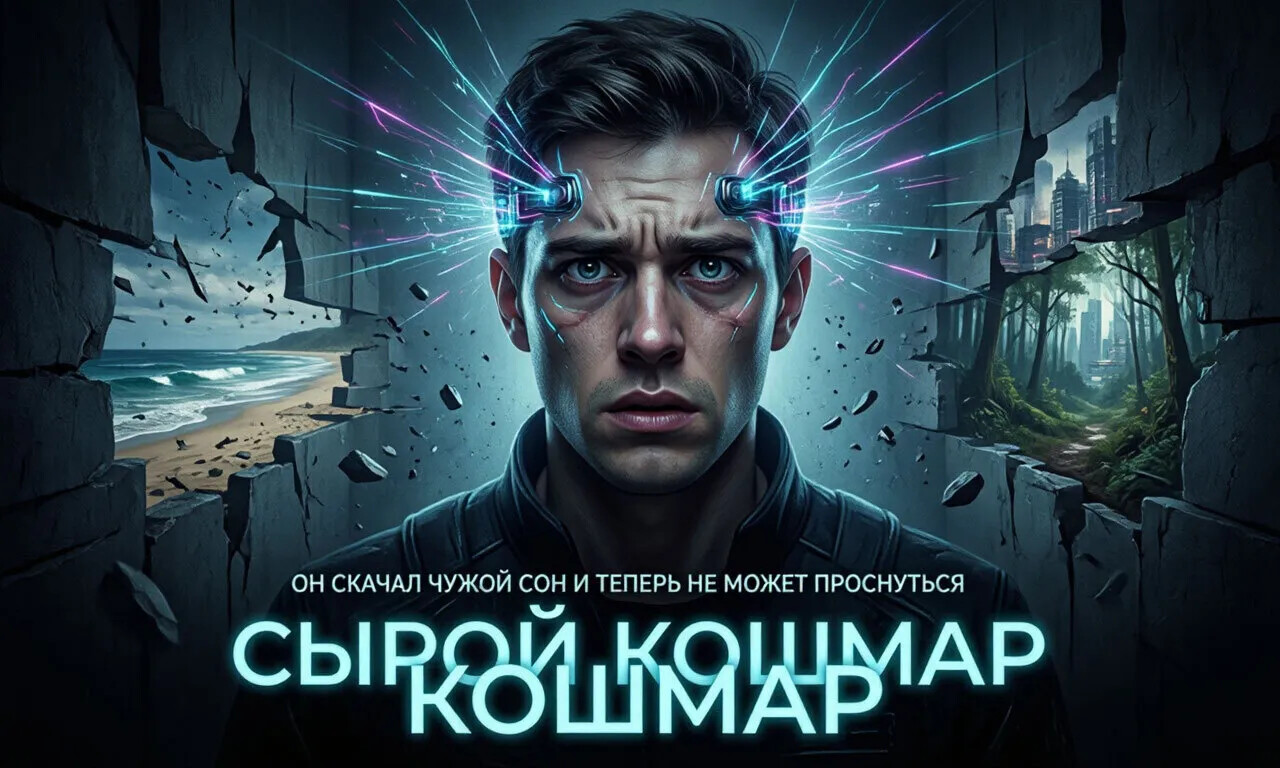 Сырой кошмар Артема
