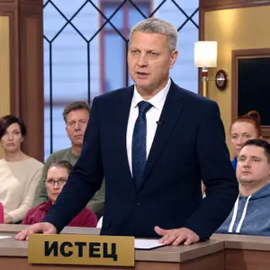 Березовский Александр Михайлович