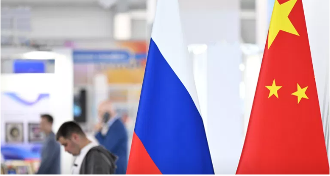 Эксперт оценил потенциал туризма из России в Китай