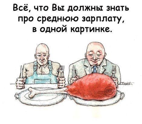Конец «кормушки»:рынок труда перешел в режим жесткой экономии