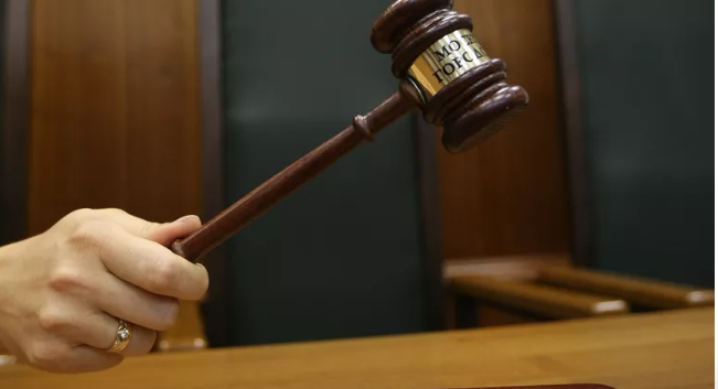 Суд в Петербурге приговорил мужчину к сроку за оправдание терроризма