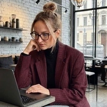 Юрист Устюгова Кристина Дмитриевна, г. Тюмень