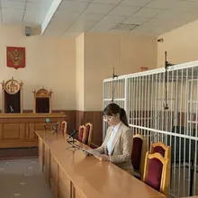 Адвокат Джабарова Элиза Игоревна, г. Новосибирск