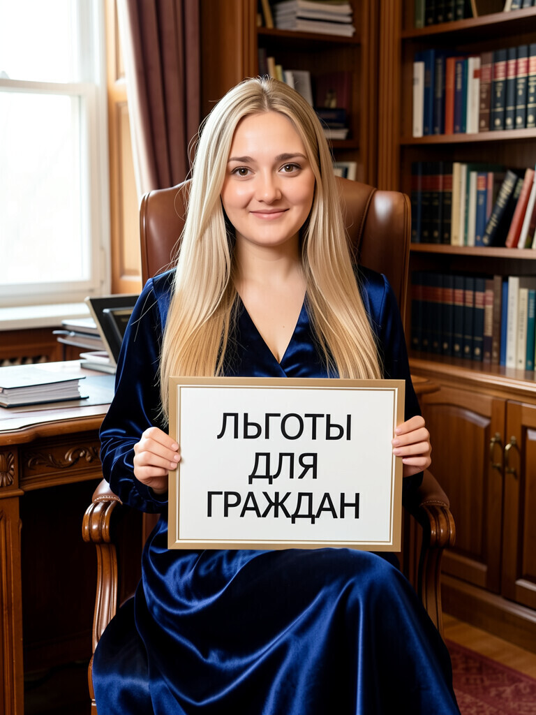 Хочу узнать, какие льготы мне положены: можно ли это сделать удаленно? Коротко о важном