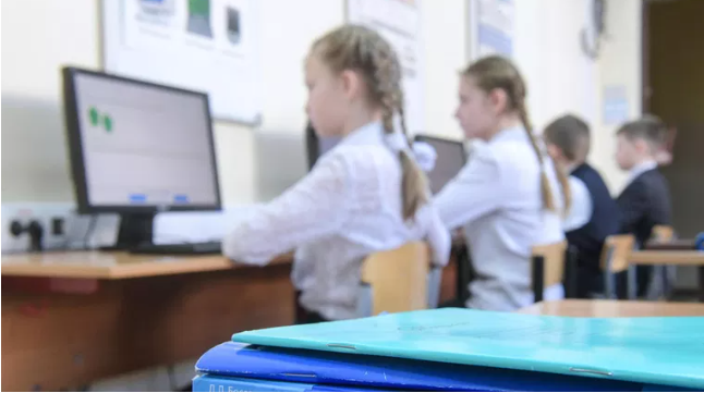 Правила безопасного поведения в интернете интегрируют в школьные программы