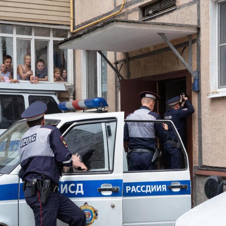 Квартиру могут вскрыть без хозяина: причины будут