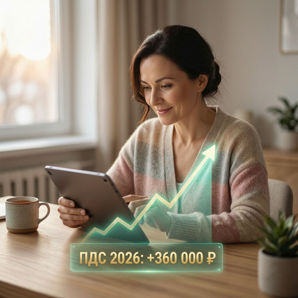 Как происходит расчет 360 тысяч рублей: подробное объяснение финансовой формулы.
