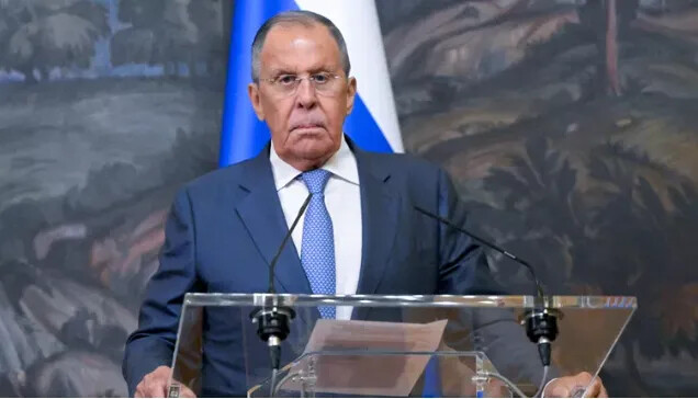 США признают, что с Россией нельзя поступать как с другими странами