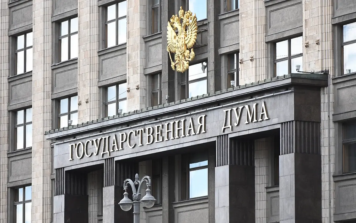 🔥 Кому и на сколько поднимут выплаты с 1 октября? В Госдуме раскрыли точные цифры для военных, силовиков и пенсионеров