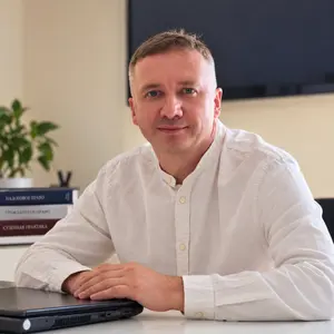 Литонин Александр Владимирович