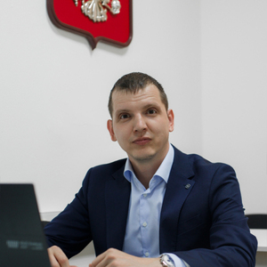 Великанов Юрий Андреевич