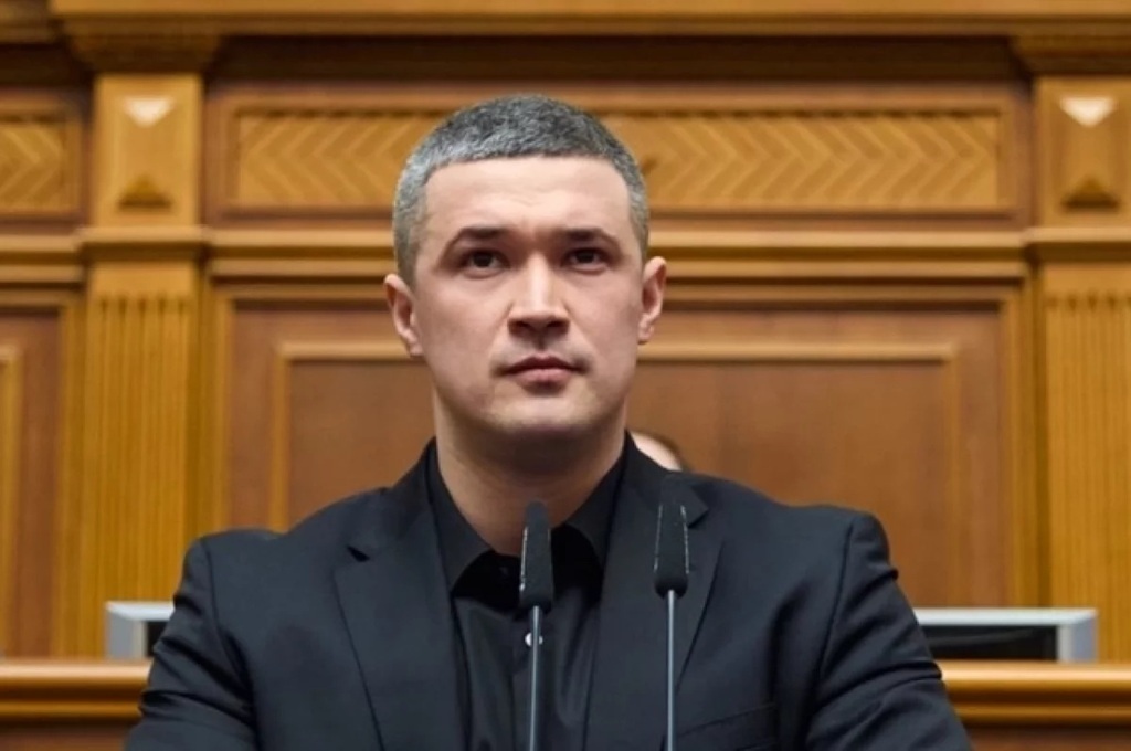 В Раде заподозрили экс-главу МО Украины в мошенничестве