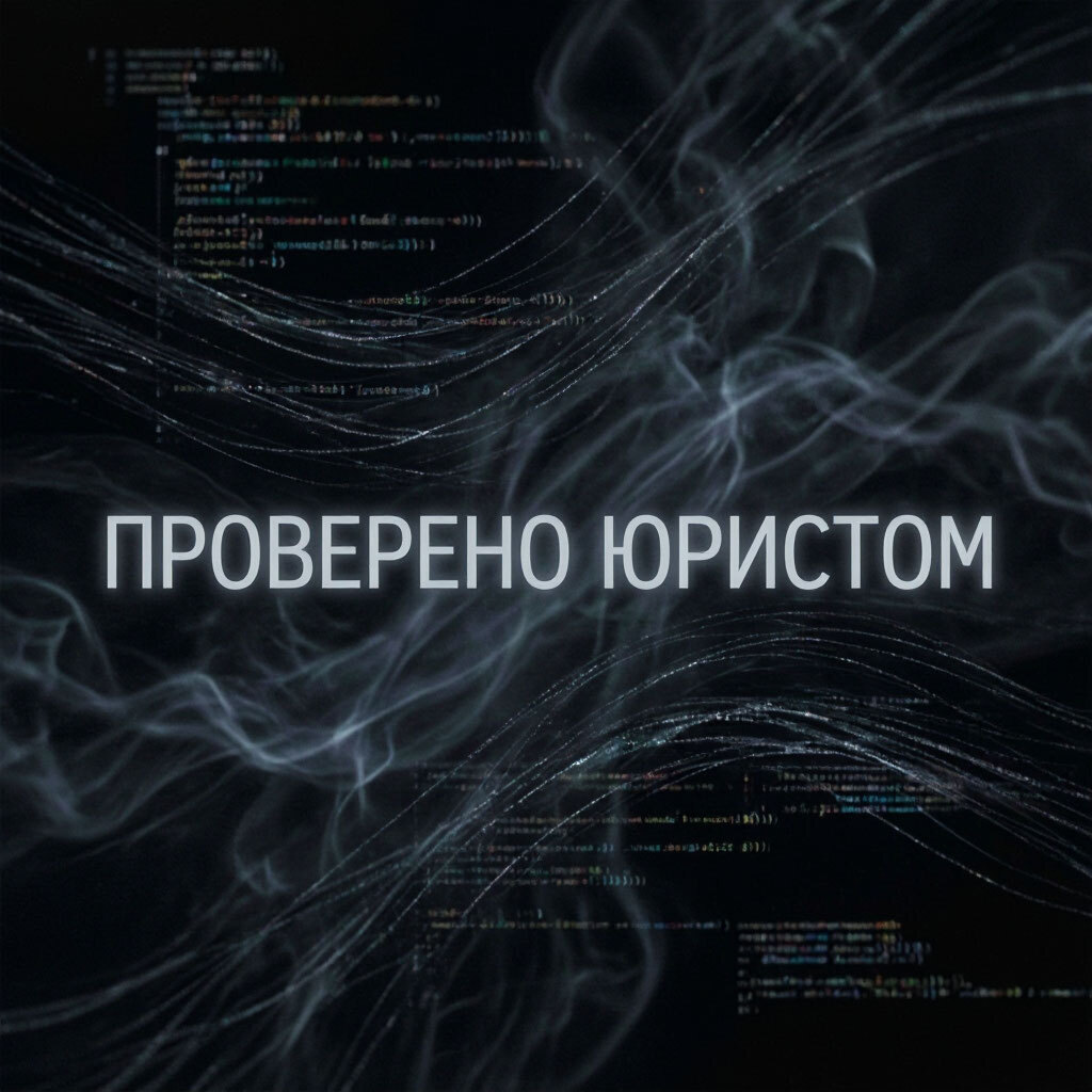 ИИ сгенерировал ошибку — юрист заплатит: ВС РФ расставил точки над i